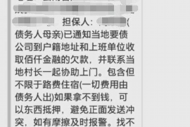 沙湾区专业讨债公司有哪些核心服务？